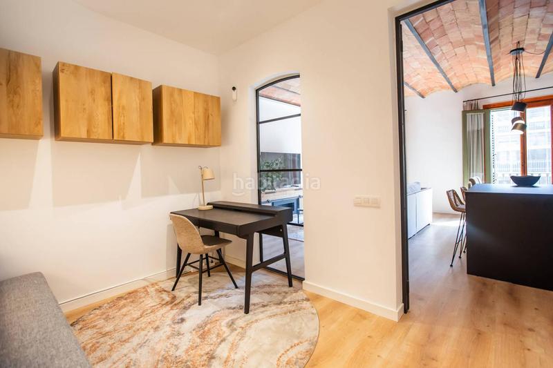 Foto 04fb4c15-5236-47b5-9efb-f23bf0075efb. Miete etagenwohnung in Dreta de l´Eixample Barcelona