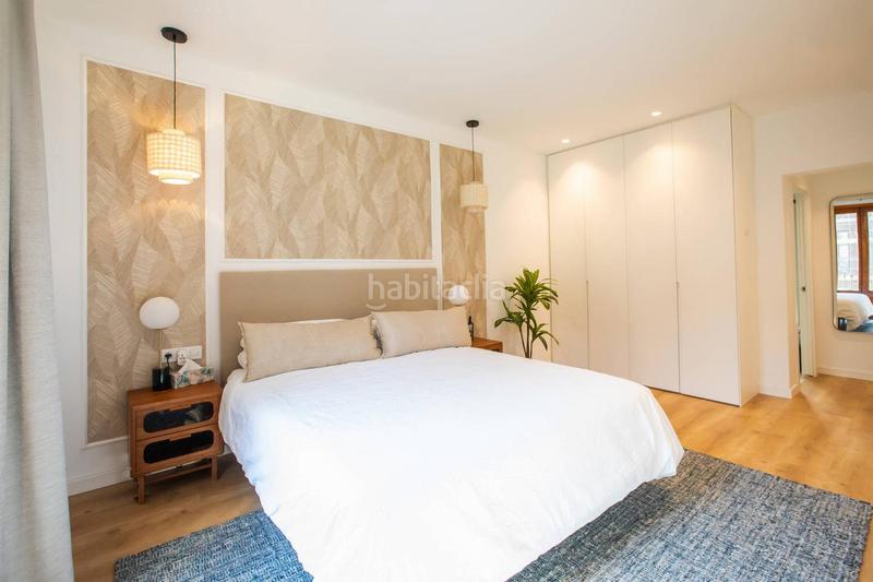 Foto 0fef8289-a5ac-4bee-9b23-f22d8982d1a6. Miete etagenwohnung in Dreta de l´Eixample Barcelona
