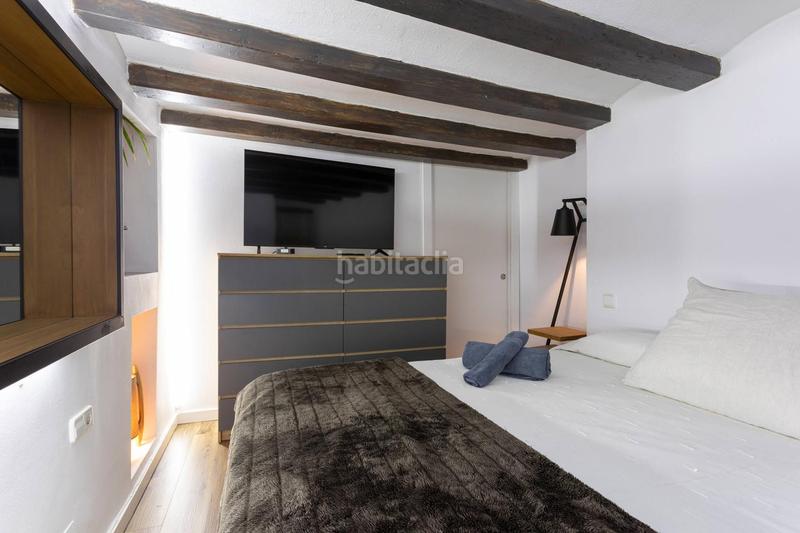 Foto ff05bd92-135f-41bc-a7bb-c8bedf8b9acc. Affitto appartamento in Gòtic Barcelona