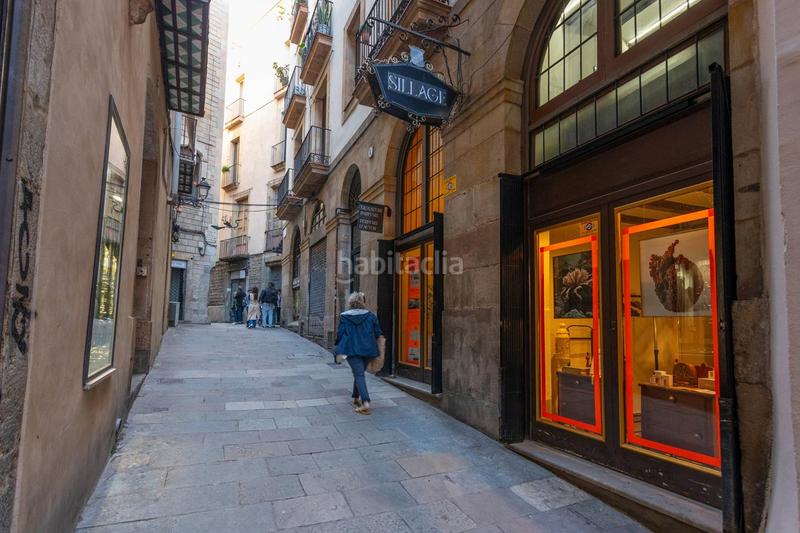 Foto 0f695f26-54d0-466b-ab5e-52c645dbb044. Alquiler piso alquiler de vivienda en el corazón del barri Gòtic en Barcelona