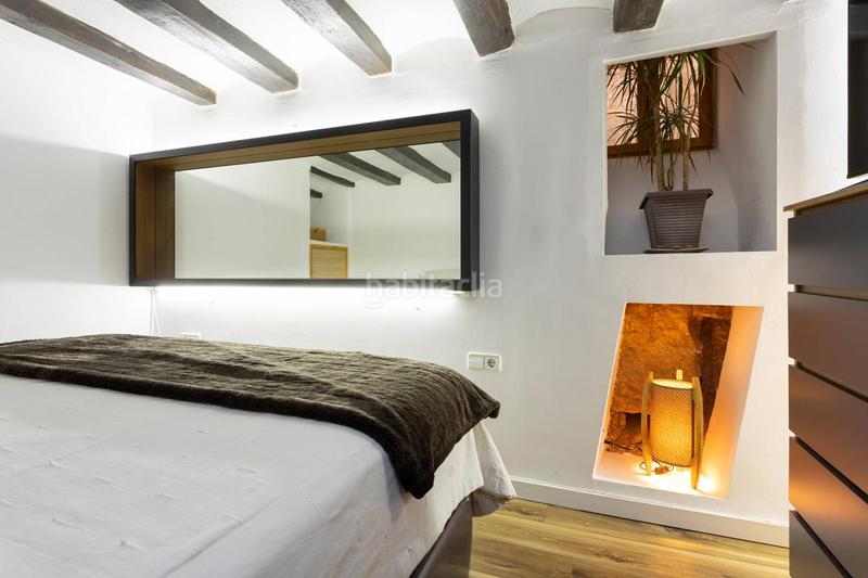 Foto 786079bb-0115-40a0-b997-da76189f2e2d. Alquiler piso alquiler de vivienda en el corazón del barri Gòtic en Barcelona