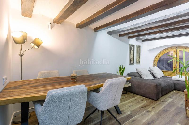 Foto 7b57ee53-ec0a-40be-910d-ec85546d8aab. Alquiler piso alquiler de vivienda en el corazón del barri Gòtic en Barcelona