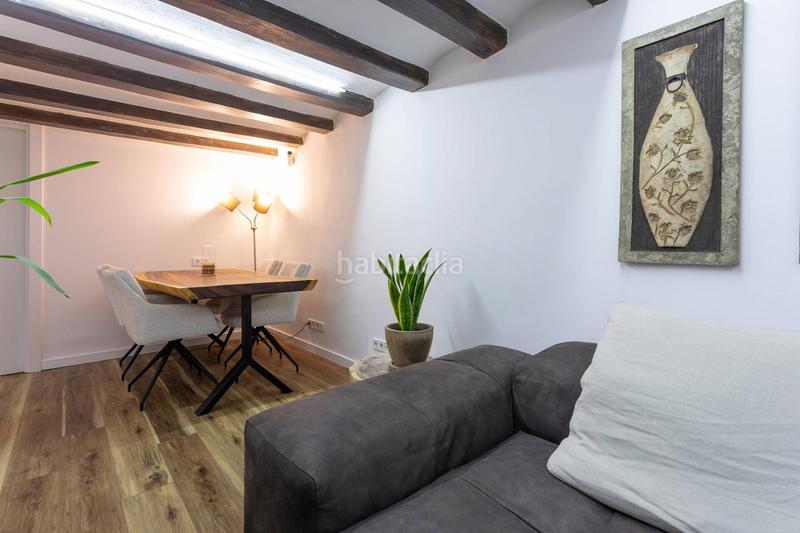 Foto bc782d64-4631-4370-bc3d-d0bc542fd5ab. Alquiler piso alquiler de vivienda en el corazón del barri Gòtic en Barcelona