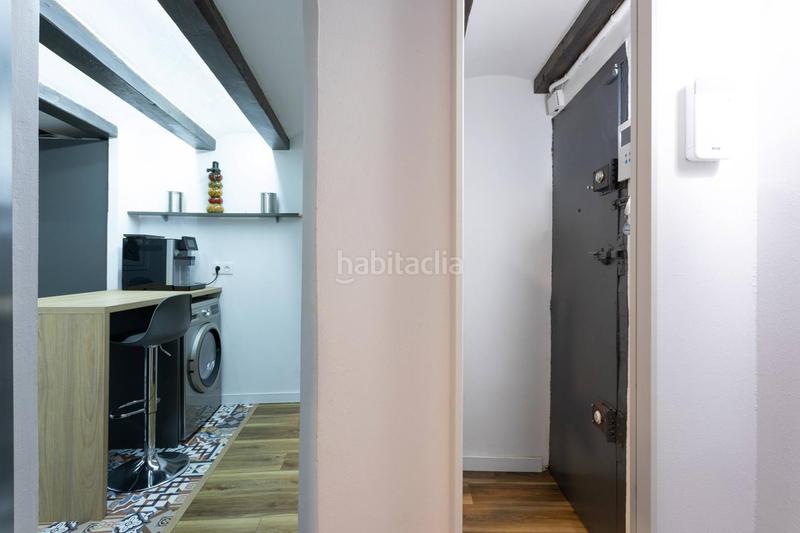 Foto f3d324c5-478e-461e-b2e5-4a6acfc6bc3c. Alquiler piso alquiler de vivienda en el corazón del barri Gòtic en Barcelona