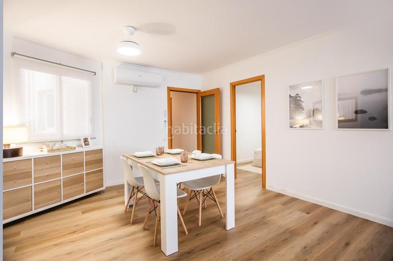 Foto 673f5f4a-0b78-42da-beae-d941da480d00. Alquiler piso increible piso de 4 habitaciones en Navas en Barcelona