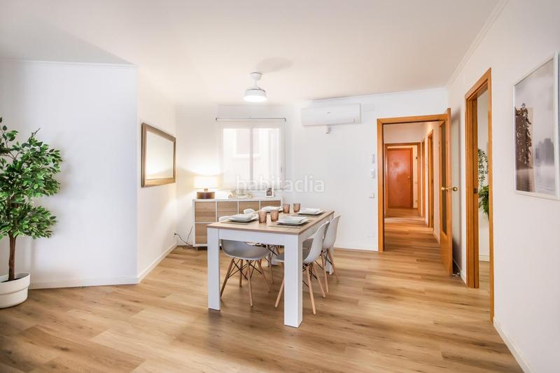 Foto b4e389d4-dded-4208-9dbb-f8039c709c52. Alquiler piso increible piso de 4 habitaciones en Navas en Barcelona