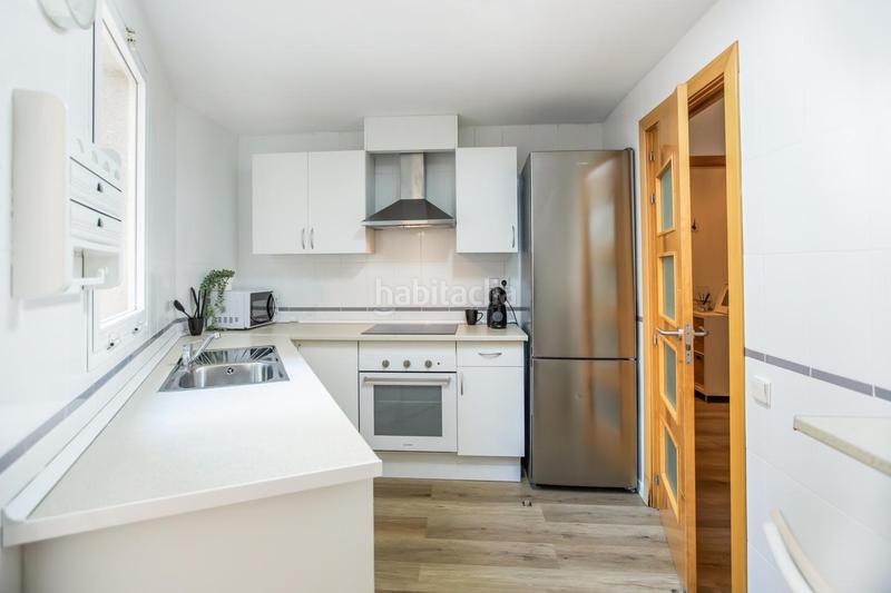 Foto ee4778db-db23-4a08-91ce-fdb0e4726722. Alquiler piso increible piso de 4 habitaciones en Navas en Barcelona