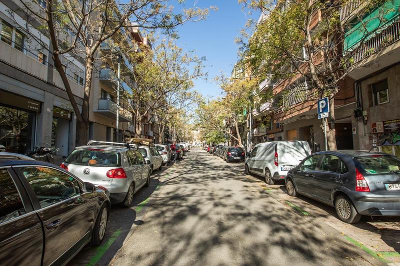 Foto df85f5bb-58ef-4de0-b7ea-eab5dd1584a6. Miete etagenwohnung in Navas Barcelona