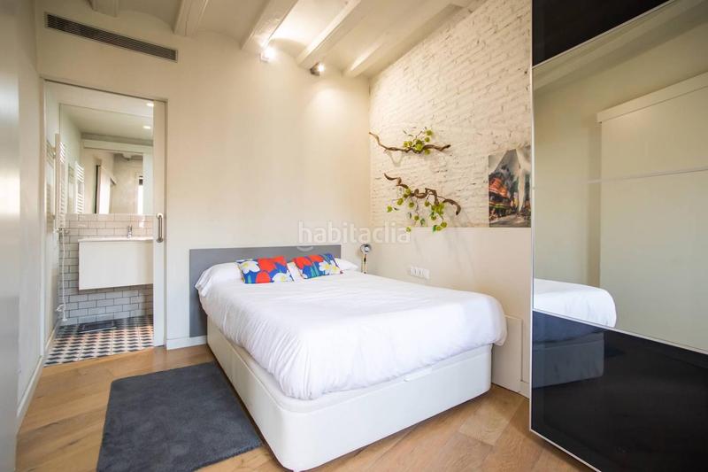 Foto 07c45978-dd0c-4640-a7ad-33964185a1ef. Appartamento con riscaldamento in Gòtic Barcelona