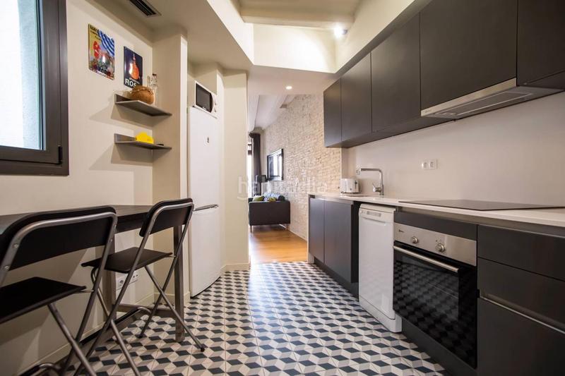 Foto 3474f139-5a64-43f7-b9fa-c3ffcc1f2ff4. Appartamento con riscaldamento in Gòtic Barcelona