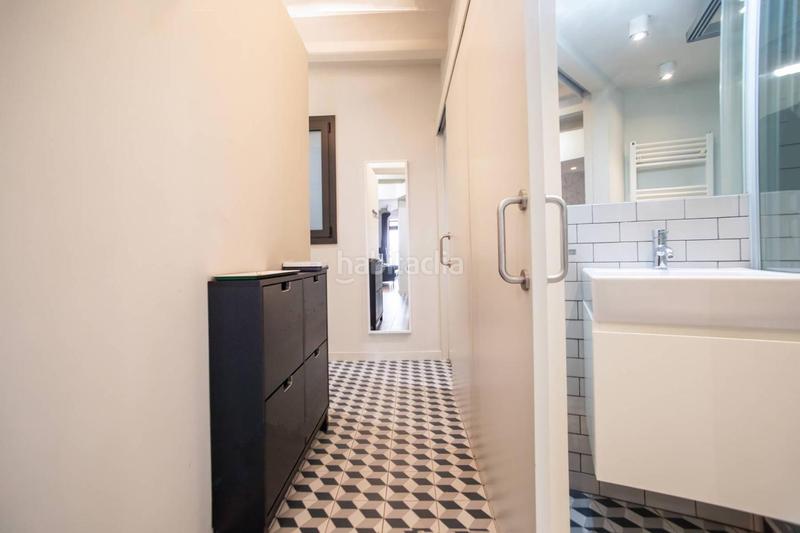 Foto 36a0c56f-fe0e-4559-9a35-c262e6b8fc93. Appartamento con riscaldamento in Gòtic Barcelona