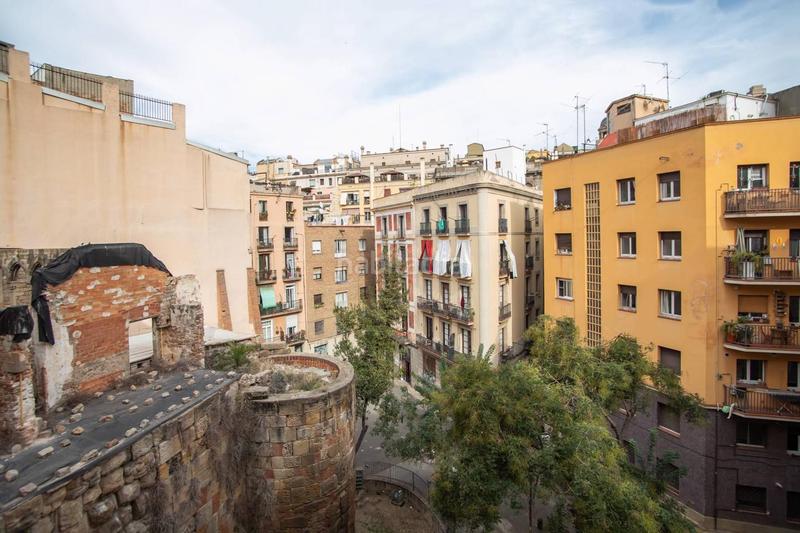 Foto 3cebb1c9-5ff7-4be0-b3ca-c8f462fbe213. Appartamento con riscaldamento in Gòtic Barcelona