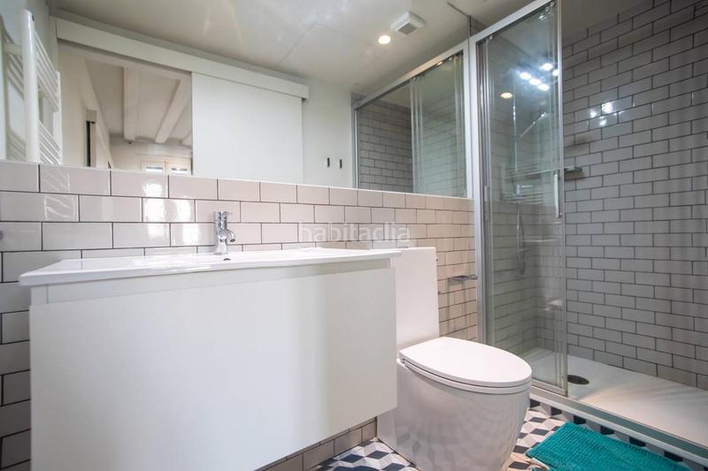 Foto 3f27cf1f-9cd4-4a64-9f5d-7e9952e7ed6d. Appartamento con riscaldamento in Gòtic Barcelona