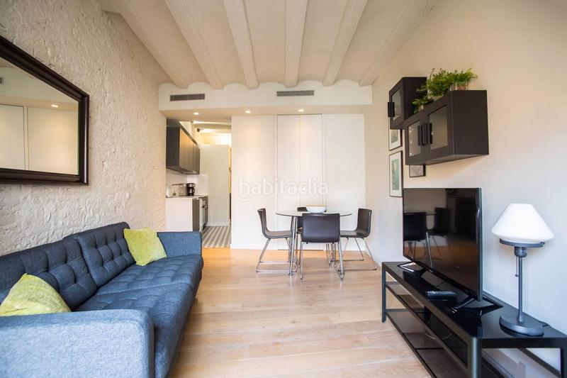 Foto 3f5697b2-5e4c-4917-986d-4a2b3abae677. Appartamento con riscaldamento in Gòtic Barcelona