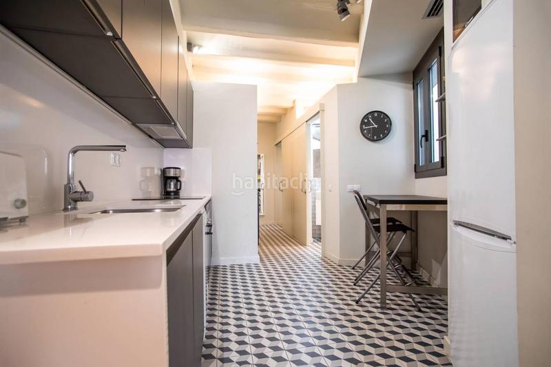 Foto 44dbbf8a-3971-4648-8039-d065df0ea5bb. Appartamento con riscaldamento in Gòtic Barcelona