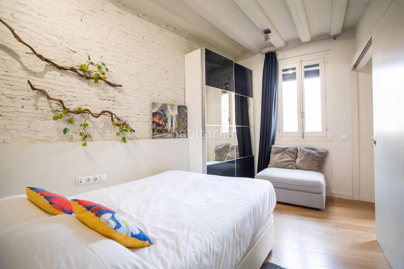 Foto 565bbf00-9b1d-4201-97ba-d623e0d53a74. Appartamento con riscaldamento in Gòtic Barcelona