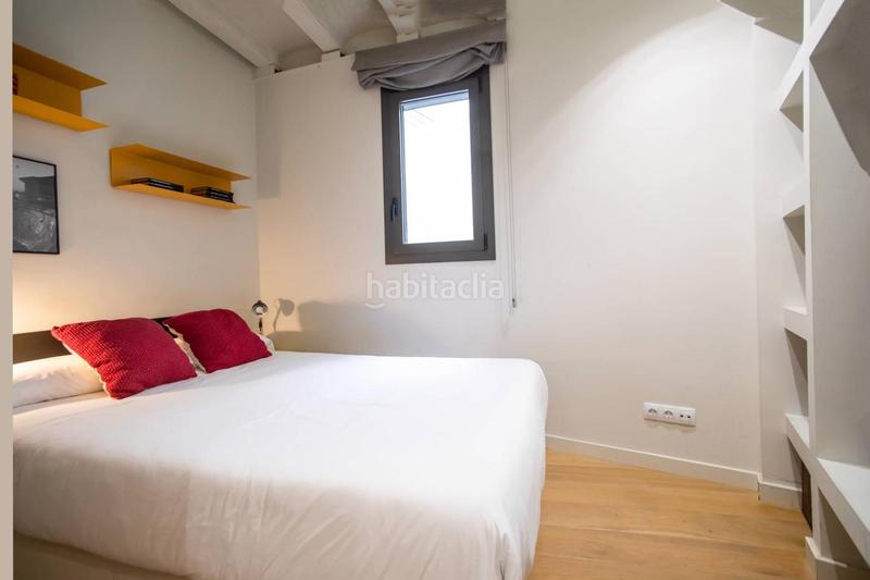 Foto 6db7ee20-ba59-4b6d-9318-659a86ce3100. Appartamento con riscaldamento in Gòtic Barcelona