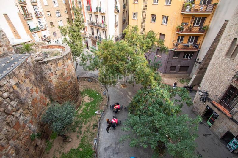 Foto 8d7d2fd1-f4f4-47a8-8ec6-d02e997e33b6. Appartamento con riscaldamento in Gòtic Barcelona