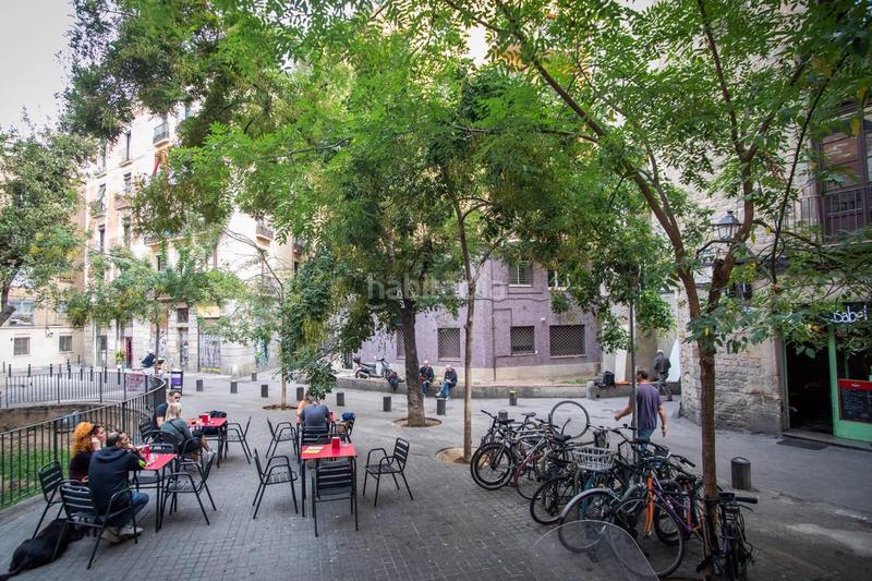 Foto 9d5ddb9c-d776-4e08-8995-6580d8cba1ca. Appartamento con riscaldamento in Gòtic Barcelona