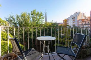 Rent Flat  Carrer del comandant benítez. Acogedora vivienda en maternitat i sant ramon, barcelona para es