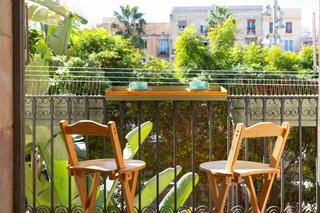 Affitto Appartamento  Carrer dels còdols. Acogedora vivienda en el corazón del barri gòtic, barcelona