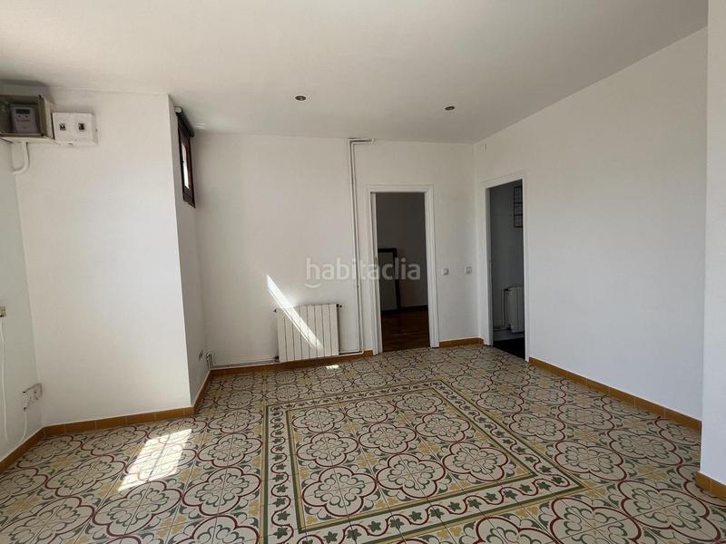 Foto 4a7d6989-f887-4280-b8bf-f95c32463b7a. Dachwohnung mit heizung in St. Pere - Sta. Caterina - El Born Barcelona