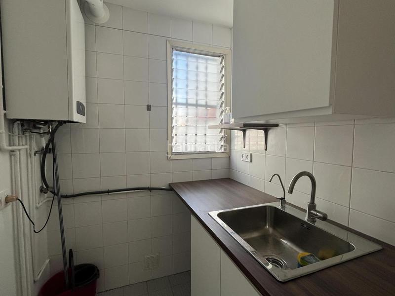 Foto 6be7f149-260e-4acb-aa3c-5828c9e4187f. Dachwohnung mit heizung in St. Pere - Sta. Caterina - El Born Barcelona