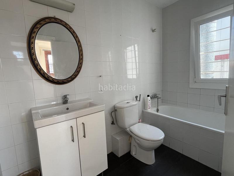 Foto e0fed820-1aa6-4240-a03b-5b27454077e3. Dachwohnung mit heizung in St. Pere - Sta. Caterina - El Born Barcelona