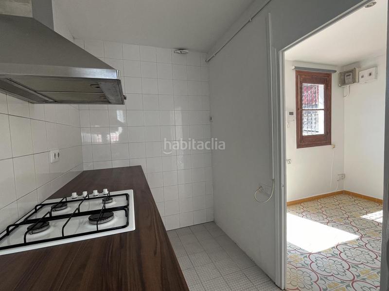 Foto fcee8105-ae5a-4930-ade1-38ac5cc949d1. Dachwohnung mit heizung in St. Pere - Sta. Caterina - El Born Barcelona