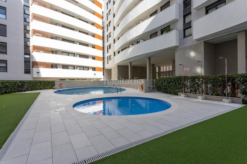 Foto 9f405fdf-869e-40c8-9432-e9326c41d60f. Affitto appartamento con piscina in Santa Eulàlia Hospitalet de Llobregat (L´)