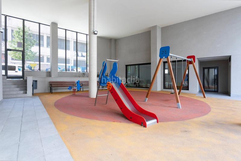 Foto a2a29e98-e8d3-4307-8b15-4768dd3e0c31. Affitto appartamento con piscina in Santa Eulàlia Hospitalet de Llobregat (L´)