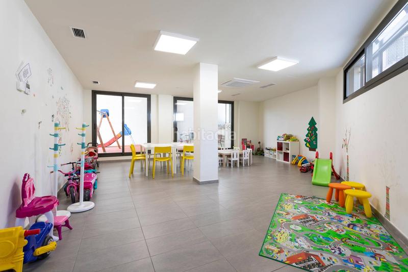 Foto 8e62c4b0-bae5-4366-aadd-c6eee447c278. Alquiler piso amplia vivienda de alquiler a largo plazo en lhospitalet de llobregat en Hospitalet de Llobregat (L´)