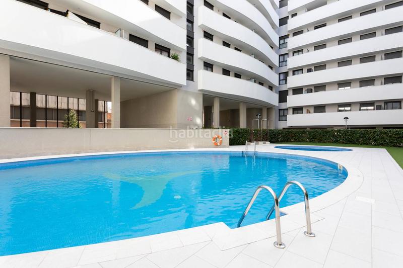 Foto 66e7c051-1c2e-4a71-a9d2-839ade7fe6ba. Lloguer pis amb piscina a Santa Eulàlia Hospitalet de Llobregat (L´)