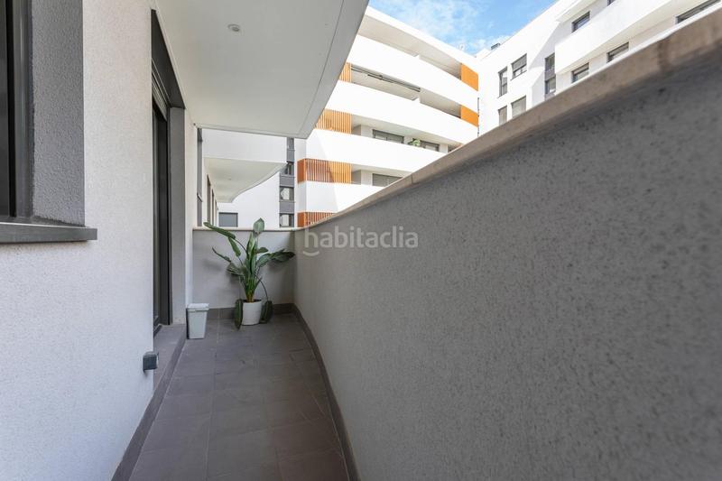 Foto 9a5813b1-63bc-437b-8ffb-f650e5b80bfa. Lloguer pis amb piscina a Santa Eulàlia Hospitalet de Llobregat (L´)