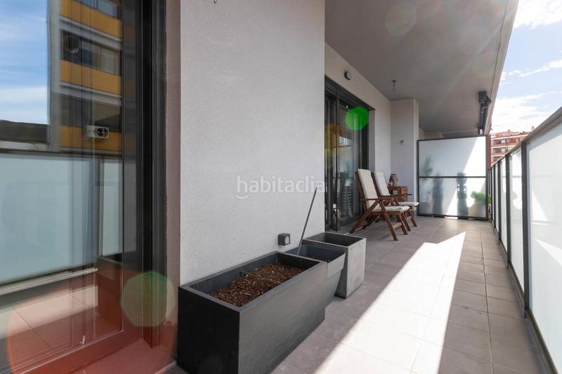 Foto bae4f379-870e-47d3-97e5-ef24912ec48c. Location appartement avec piscine dans Santa Eulàlia Hospitalet de Llobregat (L´)