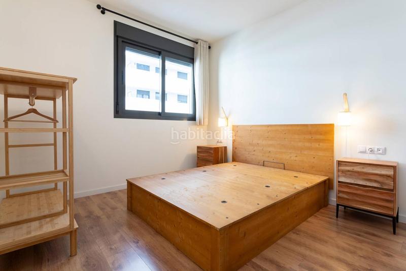 Foto 388a4cf3-9354-4179-b8af-0f7eea1c5686. Miete etagenwohnung mit pool in Santa Eulàlia Hospitalet de Llobregat (L´)