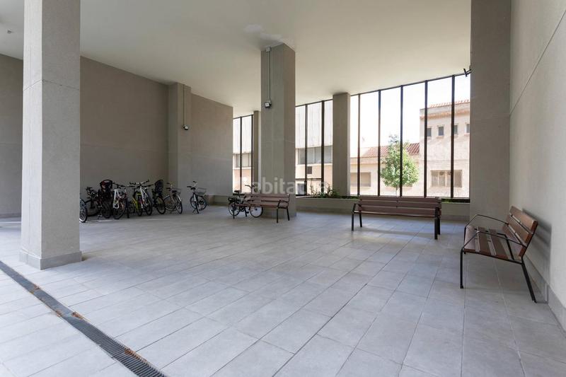 Foto 67e81c1a-bc3e-404d-9e75-a36bb9923034. Miete etagenwohnung mit pool in Santa Eulàlia Hospitalet de Llobregat (L´)