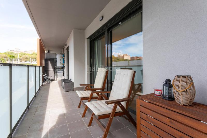 Foto 964b1ad4-95bc-41e5-8334-afd66d1b99e2. Miete etagenwohnung mit pool in Santa Eulàlia Hospitalet de Llobregat (L´)