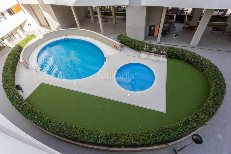 Foto dbe30b8a-a019-4745-8b9f-c00b017277da. Miete etagenwohnung mit pool in Santa Eulàlia Hospitalet de Llobregat (L´)