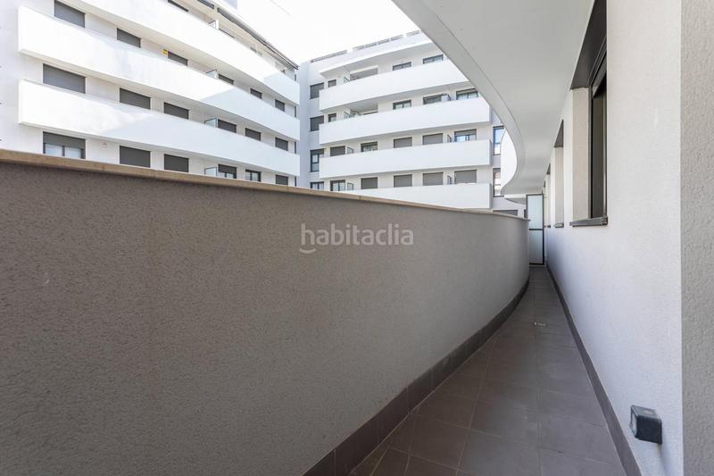 Foto dd7365ae-28da-4d7a-a3b7-d12792d462ed. Miete etagenwohnung mit pool in Santa Eulàlia Hospitalet de Llobregat (L´)