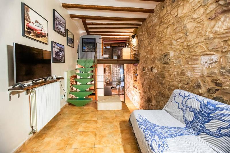 Foto 50e2c4f3-2f25-4a8e-be06-2d1a71a8424d. Alquiler planta baja estudio de una habitación en alquiler en Barcelona