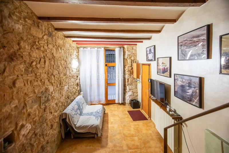 Foto 66fd04f1-96e2-43b0-ab03-718c92735127. Alquiler planta baja estudio de una habitación en alquiler en Barcelona