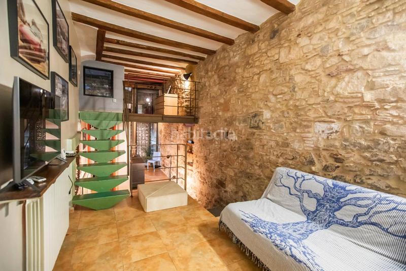 Foto 9c9d4304-f34c-41a8-b374-ca4bdebb1d54. Alquiler planta baja estudio de una habitación en alquiler en Barcelona