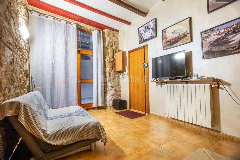 Foto ceb53f70-26a6-463a-8c88-6b4fb0acee0c. Alquiler planta baja estudio de una habitación en alquiler en Barcelona