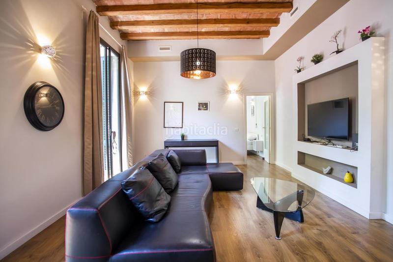 Foto 8e0e3abe-2a1f-49c7-bf44-e74c75a3a295. Lloguer pis amb calefacció a El Poble Sec - Parc de Montjuïc Barcelona