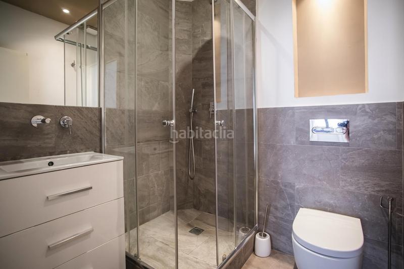Foto 05678427-ea71-4719-ab27-23e1dc203f97. Location appartement avec chauffage dans El Poble Sec - Parc de Montjuïc Barcelona