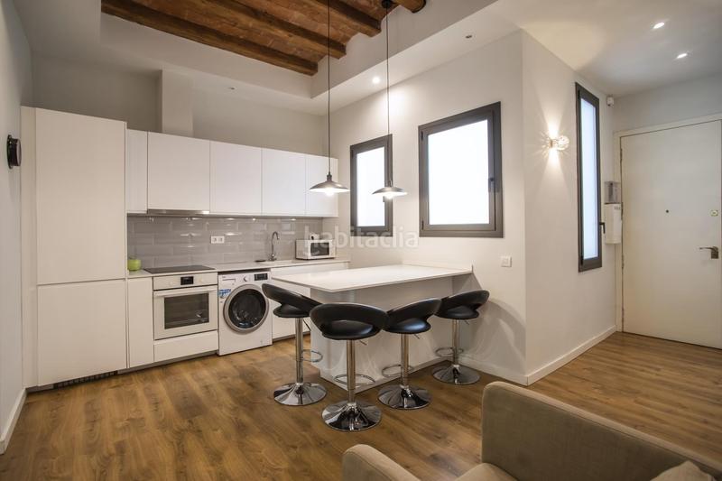 Foto 36eb8621-d813-4fc4-945c-5350977b46a7. Location appartement avec chauffage dans El Poble Sec - Parc de Montjuïc Barcelona