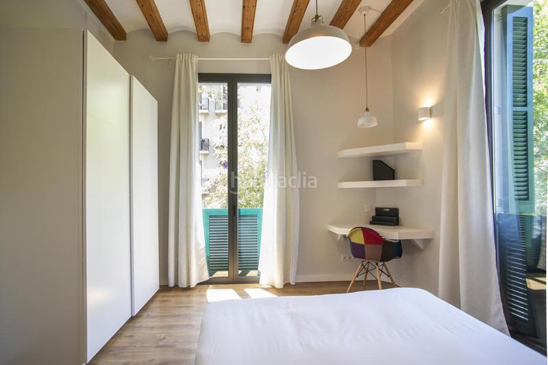 Foto 7358e7f9-6952-4d5f-8be1-97efcc932088. Location appartement avec chauffage dans El Poble Sec - Parc de Montjuïc Barcelona