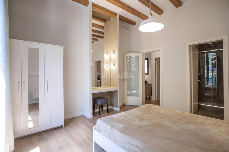 Foto 8e40cb65-5bc3-4622-806c-be9c82623754. Location appartement avec chauffage dans El Poble Sec - Parc de Montjuïc Barcelona