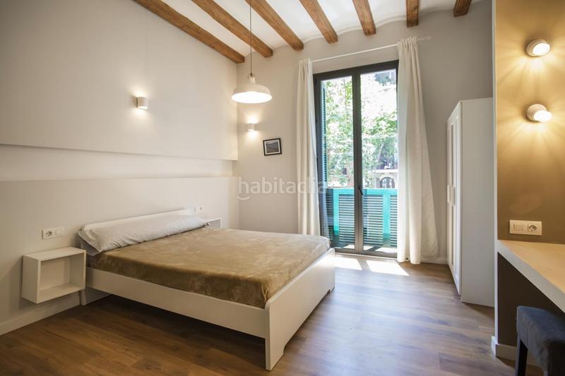 Foto 9054d98f-cea1-4521-9766-512ea21e67e5. Location appartement avec chauffage dans El Poble Sec - Parc de Montjuïc Barcelona